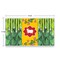 Cow Backdrop with Marigold Design Indian Traditional Cloth 5x8 Feet Backdrop Pooja Wall Decor Indian Wall Art Photo Decor Banner Indian Janmashtami Decor Decorative Pooja Cloth